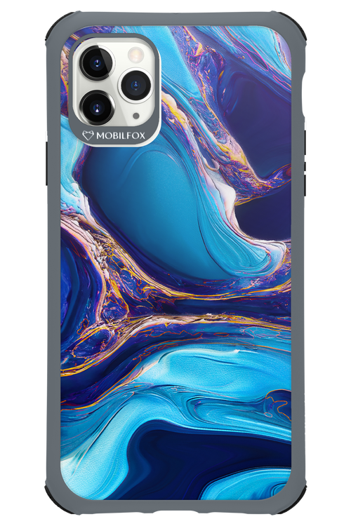 Amethyst - Apple iPhone 11 Pro Max