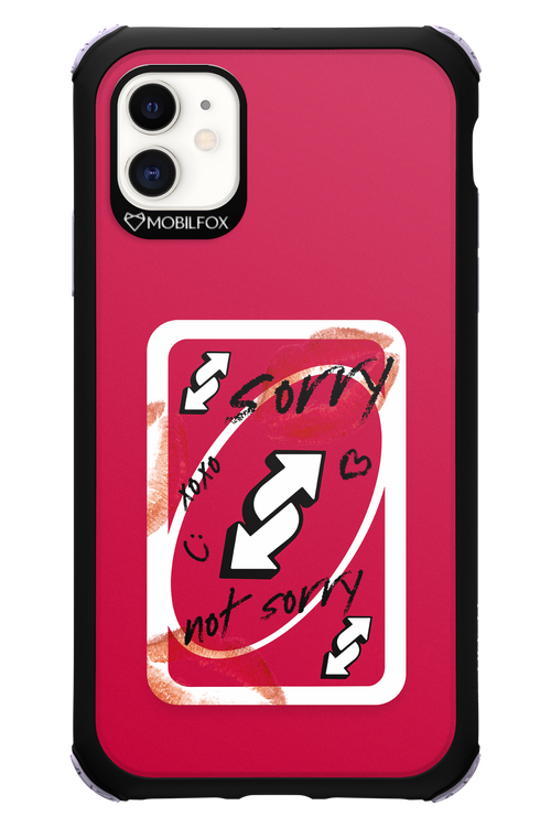 Turn 2.0 - Apple iPhone 11