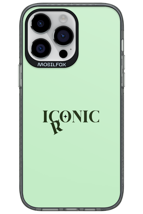 I(R)ONIC - Apple iPhone 14 Pro Max