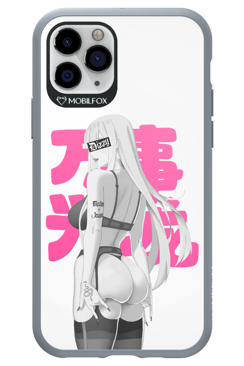 Shinto Shift - Apple iPhone 11 Pro