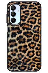 Leopard - Samsung Galaxy A15