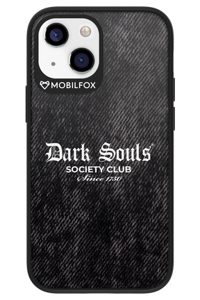 Dark Souls - Apple iPhone 13 Mini