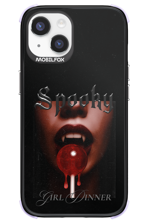 Freaky Girl - Apple iPhone 14
