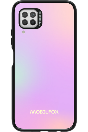 Pastel Violet - Huawei P40 Lite