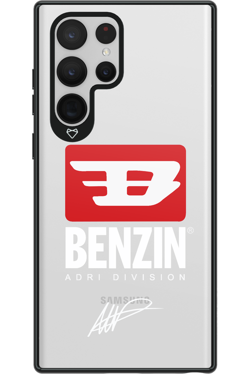Ultra Benzin 2.0 - Samsung Galaxy S22 Ultra