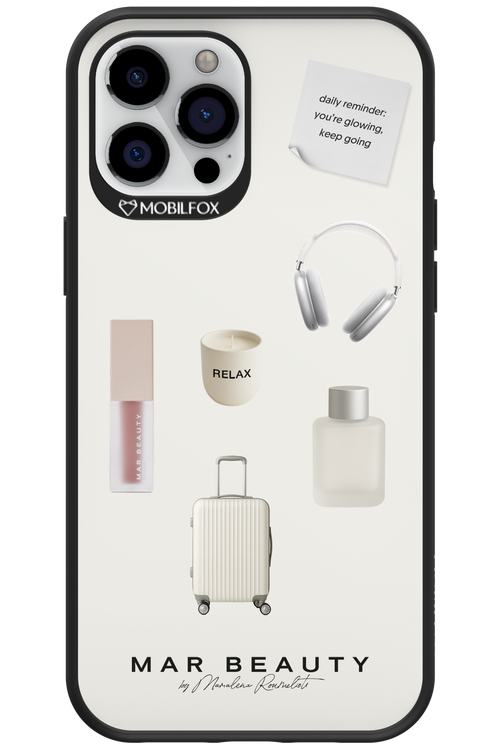 Clean Girl - Apple iPhone 12 Pro Max