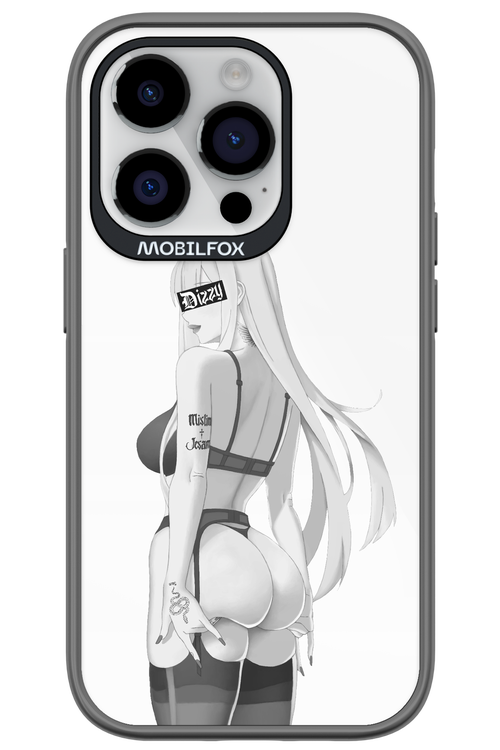 Electric Ronin - Apple iPhone 14 Pro
