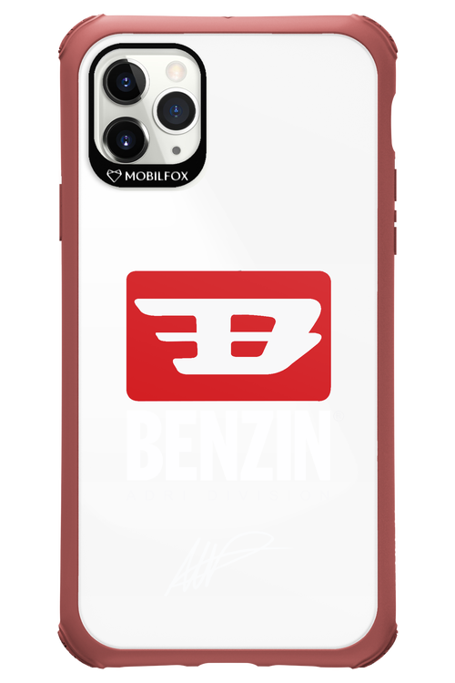 Ultra Benzin 2.0 - Apple iPhone 11 Pro Max