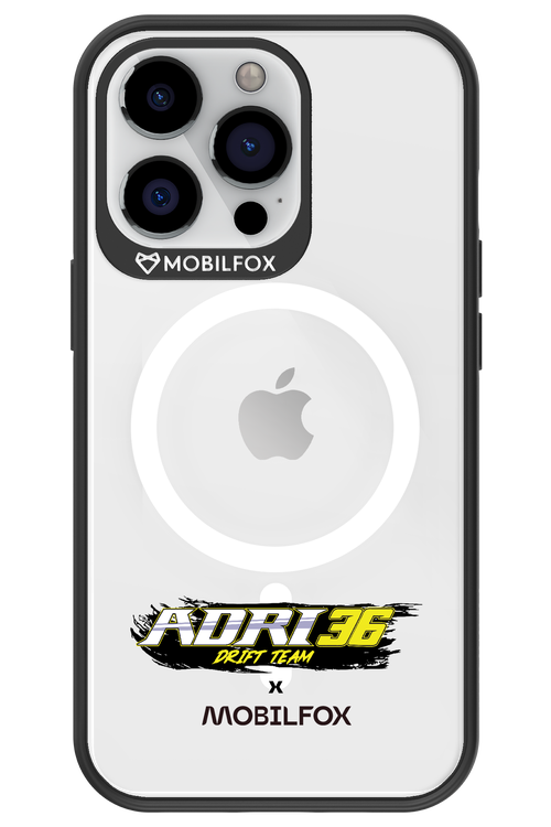 ADRI36 x Mobilfox Edition 2.0 - Apple iPhone 13 Pro