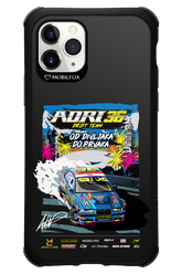 ADRI36 Midnight Drift - Apple iPhone 11 Pro