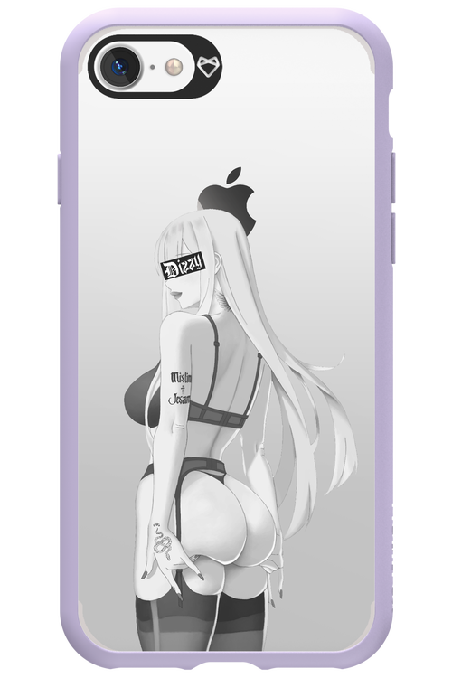 Electric Ronin - Apple iPhone 7