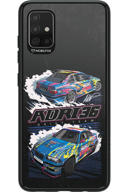 ADRI 36 2.0 - Samsung Galaxy A51