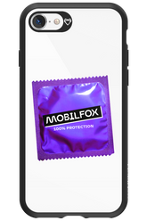 100% Protection 2.0 - Apple iPhone SE 2022