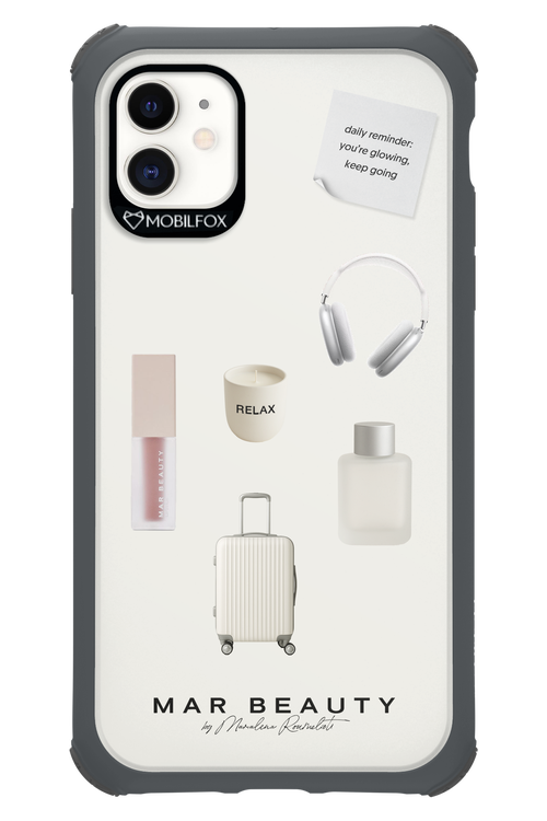 Clean Girl - Apple iPhone 11