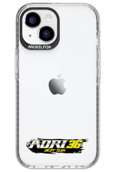 ADRI36 Signature - Apple iPhone 15