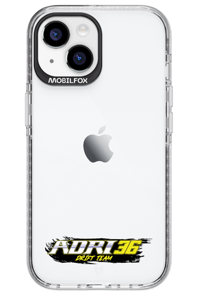 ADRI36 Signature - Apple iPhone 15