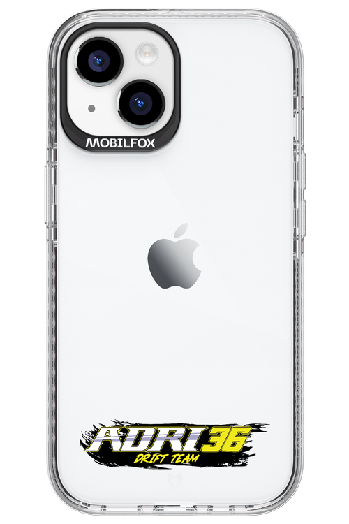 ADRI36 Signature - Apple iPhone 15