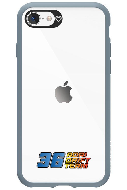 Minimal Drift 2.0 - Apple iPhone SE 2022