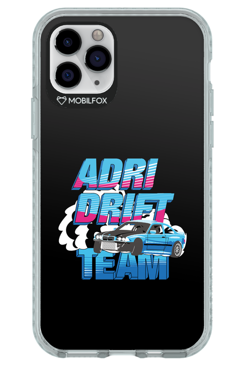 Adri Drift - Apple iPhone 11 Pro