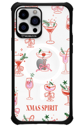 XMAS SPIRIT - Apple iPhone 12 Pro Max