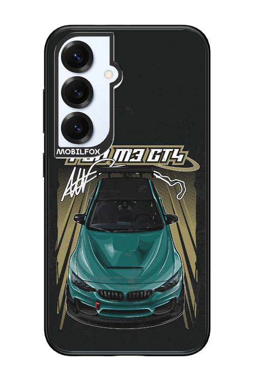 FBD M3 GT4 2.0 - Samsung S25