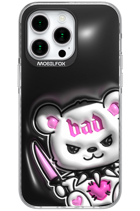 Bad Bear - Apple iPhone 15 Pro Max
