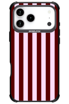 Circus Romance 2.0 - Apple iPhone 17 Pro Max