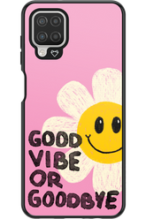 Goodbye 2.0 - Samsung Galaxy A12