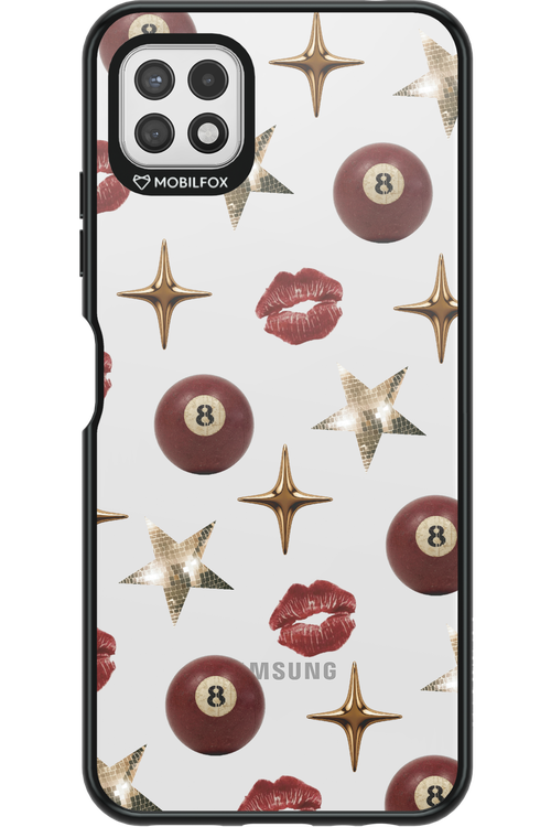 Lucky strike 2.0 - Samsung Galaxy A22 5G