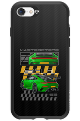 Masterpiece - Apple iPhone SE 2022