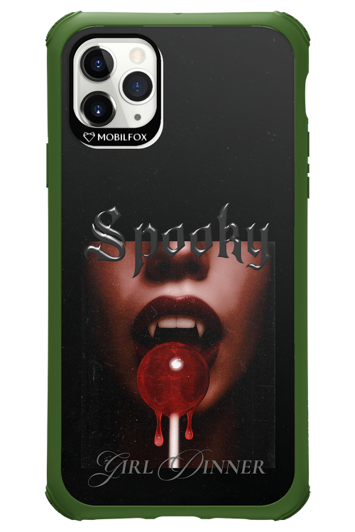 Freaky Girl - Apple iPhone 11 Pro Max