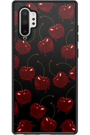 Cherry Blood - Samsung Galaxy Note 10+