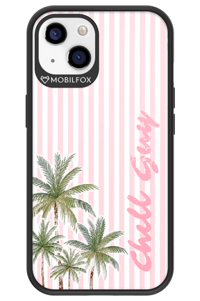 Chill Guy 2.0 - Apple iPhone 13
