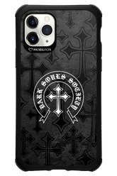 Dark Souls Society - Apple iPhone 11 Pro