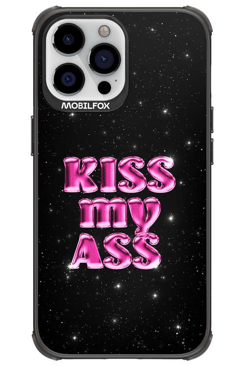 KMA 2.0 - Apple iPhone 13 Pro Max