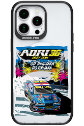 ADRI36 Drift Splash - Apple iPhone 15 Pro Max