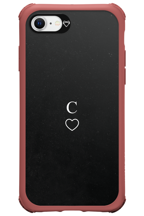 C Black 2.0 - Apple iPhone SE 2022