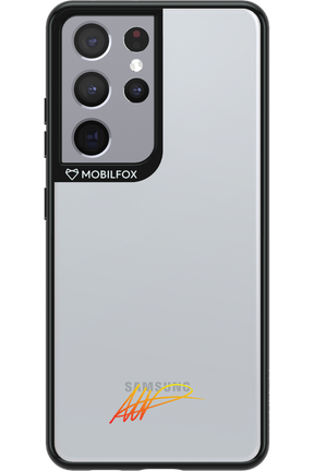 Signature Edition - Samsung Galaxy S21 Ultra