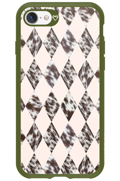 Cool Floor - Apple iPhone 7