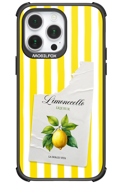 LimoneCello - Apple iPhone 14 Pro Max