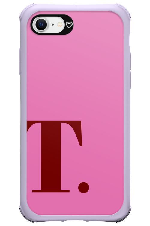 T (Sorbet) 2.0 - Apple iPhone 8
