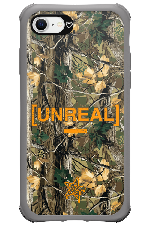 Realtree - Apple iPhone 8