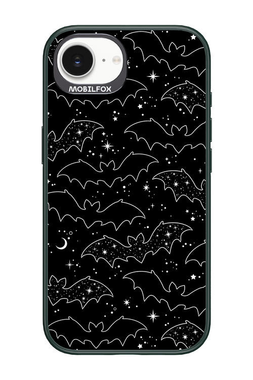 Dreamer Bat - Apple iPhone 16e