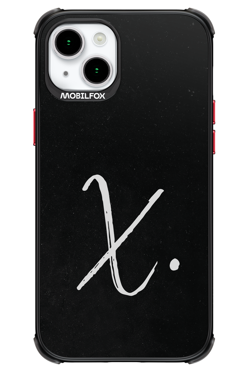 (Off Space) X 2.0 - Apple iPhone 15 Plus