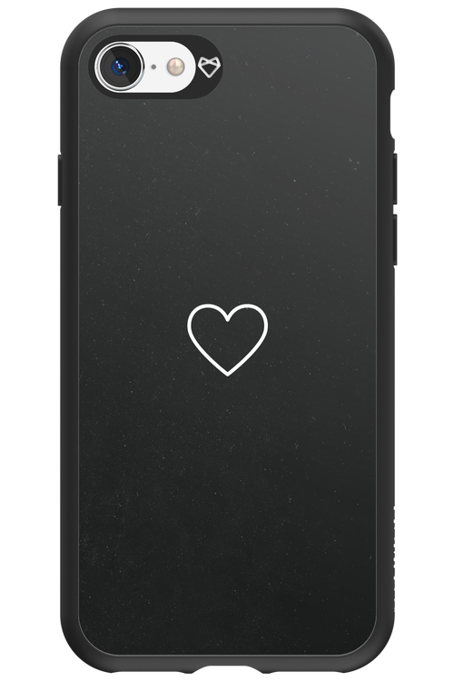 Love Is Simple 2.0 - Apple iPhone SE 2020
