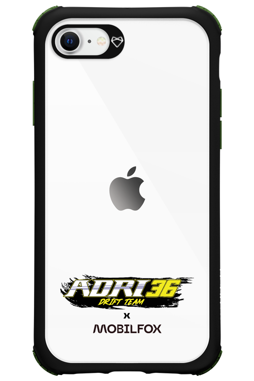 ADRI36 x Mobilfox Edition 2.0 - Apple iPhone SE 2020
