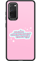 The Main Pink - Samsung Galaxy S20 FE