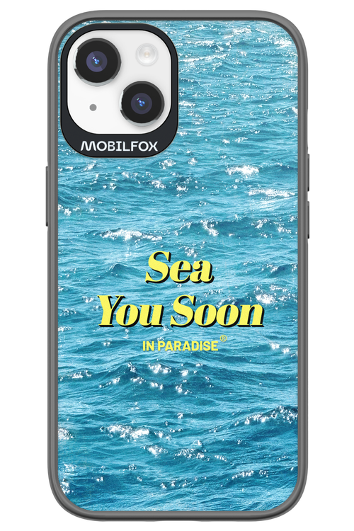 Sea You - Apple iPhone 14