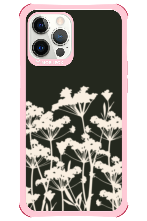 Midnight Bloom - Apple iPhone 12 Pro Max