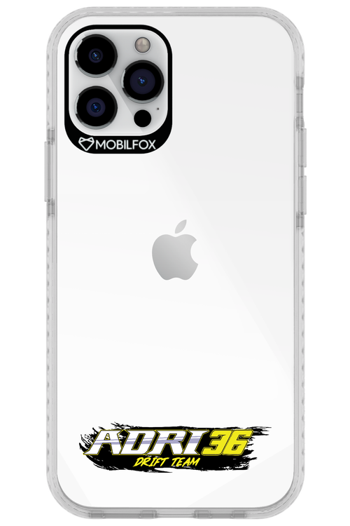 ADRI36 Signature 2.0 - Apple iPhone 12 Pro